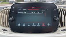 Fiat 500 1.0 Mild Hybrid Dolcevita Plus 3dr Petrol Hatchback